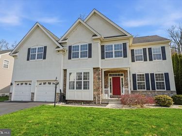 3850 SPRINGTOWN ROAD, FURLONG, PA 18925