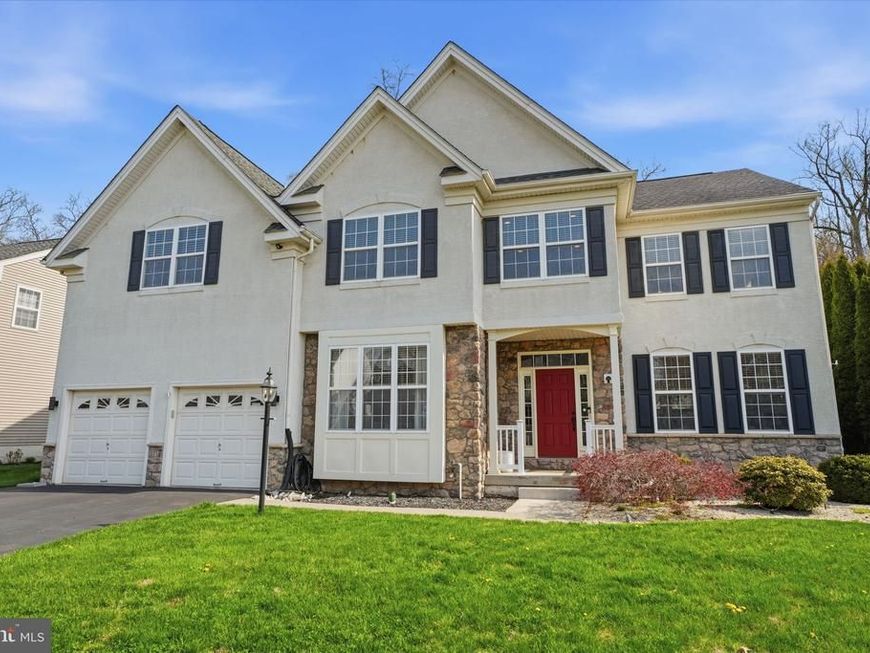 3850 Springtown Road, Furlong, PA 18925 Main Photo