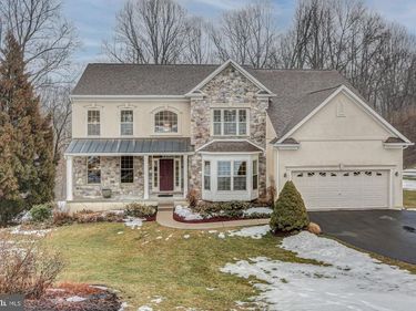 518 HYDE PARK CIRCLE , LINCOLN UNIVERSITY, PA 19352