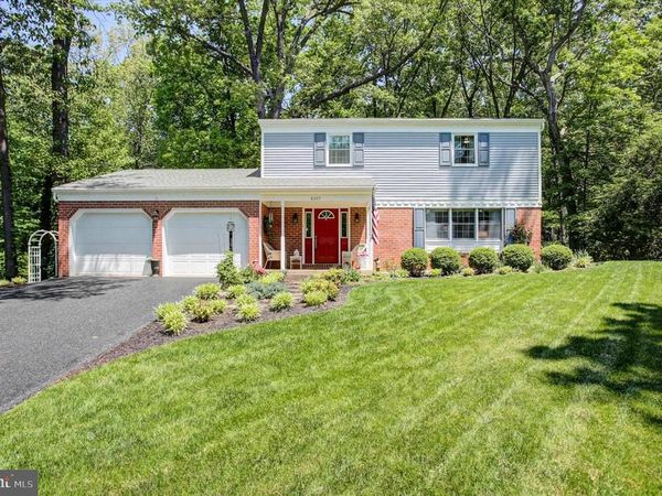 6377 BURNING TREE TERRACE, FAYETTEVILLE, PA 17222