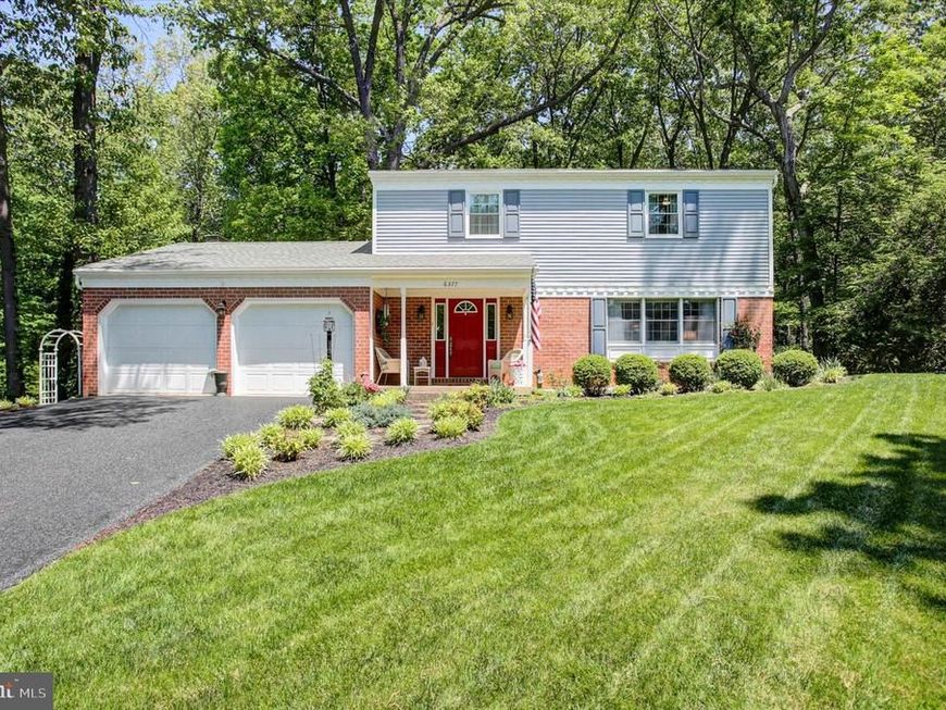 6377 Burning Tree Terrace, Fayetteville, PA 17222 Main Photo