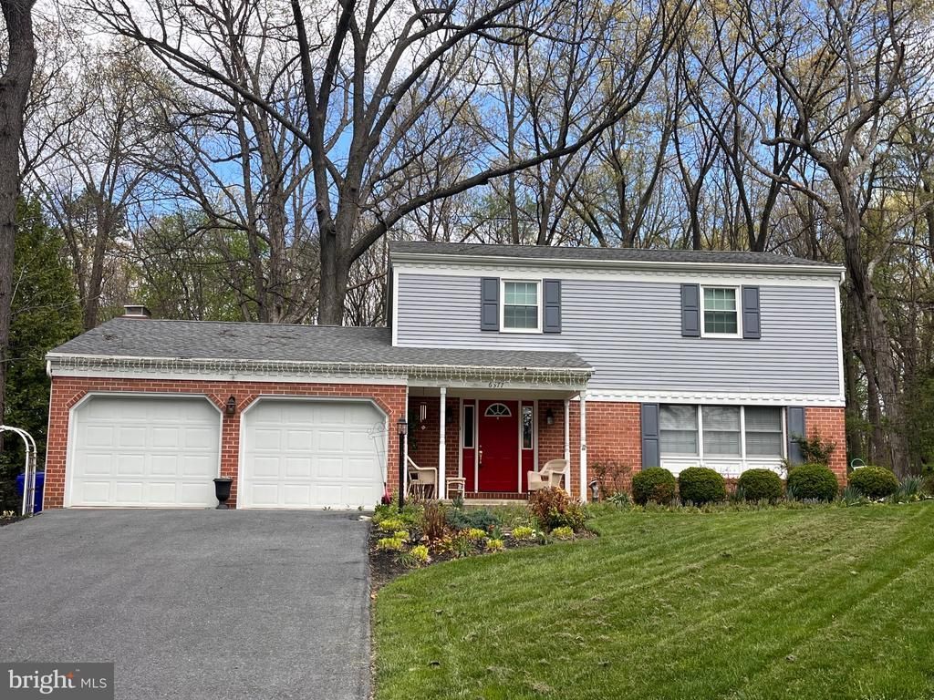 6377 BURNING TREE TERRACE , FAYETTEVILLE, PA 17222