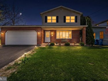 510 APPLE STREET , NORTHAMPTON, PA 18067