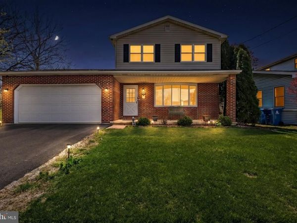 510 APPLE STREET , NORTHAMPTON, PA 18067