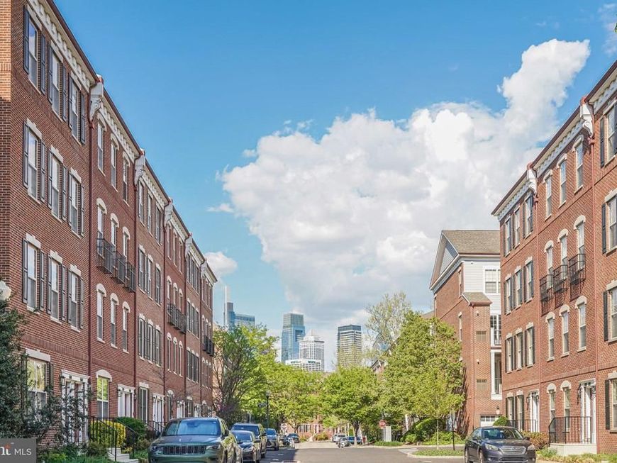 608 Captains Way , Philadelphia, PA 19146 Main Photo