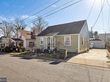 115 E STEVENS STREET , CULPEPER, VA 22701