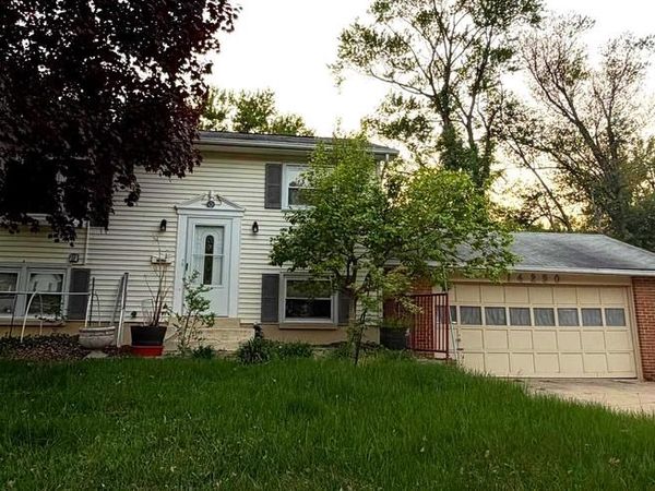 14290 FONTANA COURT , WOODBRIDGE, VA 22193