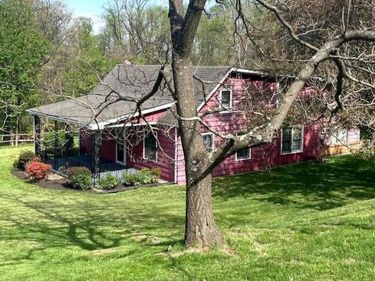 115 CHESTER GAP ROAD, CHESTER GAP, VA 22623
