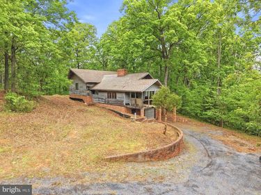 549 MOUNTAIN LAUREL DRIVE, MOUNT JACKSON, VA 22842