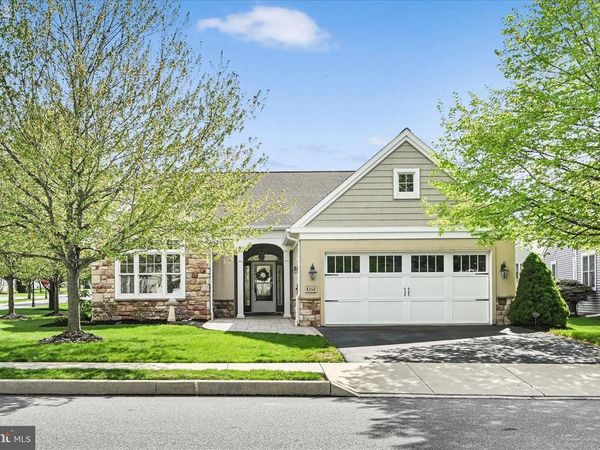 1029 ALDEN WAY, LEBANON, PA 17042
