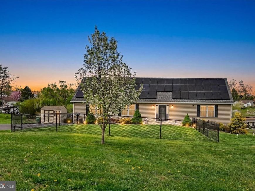 1665 Wampum Drive, Auburn, PA 17922 Main Photo