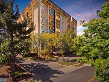 5300 HOLMES RUN PARKWAY , Unit 707, ALEXANDRIA, VA 22304