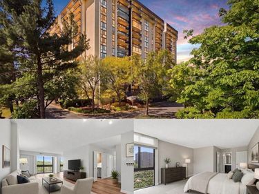 5300 HOLMES RUN PARKWAY, Unit 707, ALEXANDRIA, VA 22304