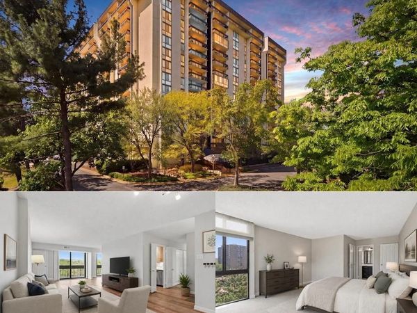 5300 HOLMES RUN PARKWAY, Unit 707, ALEXANDRIA, VA 22304
