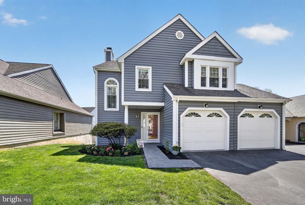 17 Killdeer Lane , Downingtown, PA 19335 Main Photo