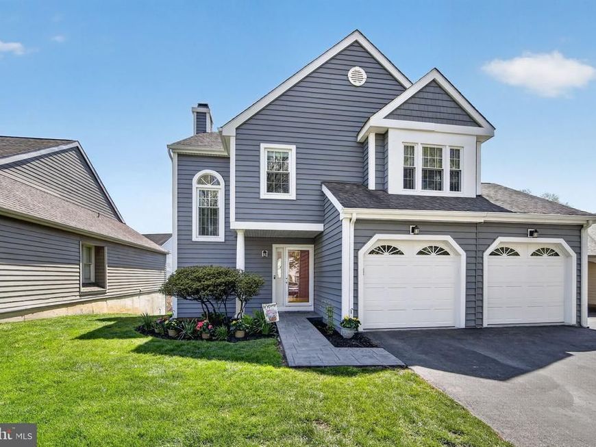 17 Killdeer Lane , Downingtown, PA 19335 Main Photo