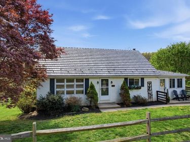 238 KEMP ROAD, BARTO, PA 19504
