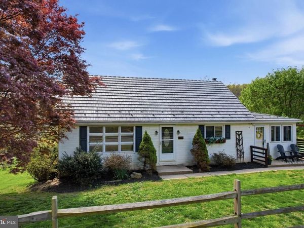 238 KEMP ROAD, BARTO, PA 19504