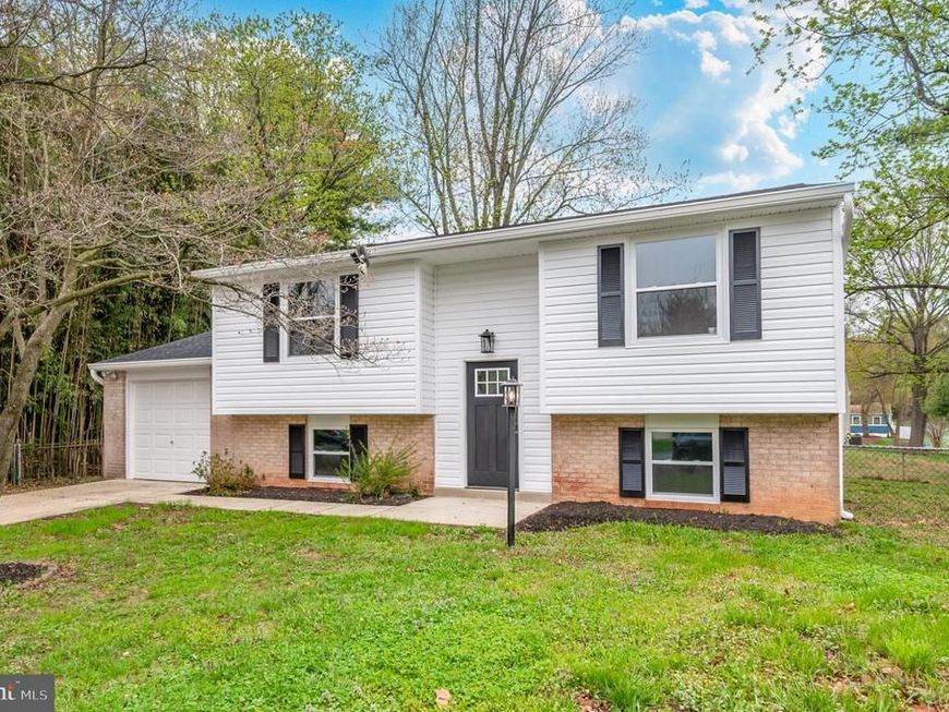 11605 Kings Arrow Court , Germantown, MD 20876 Main Photo