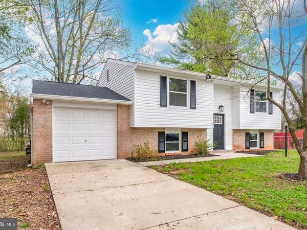 11605 KINGS ARROW COURT , GERMANTOWN, MD 20876