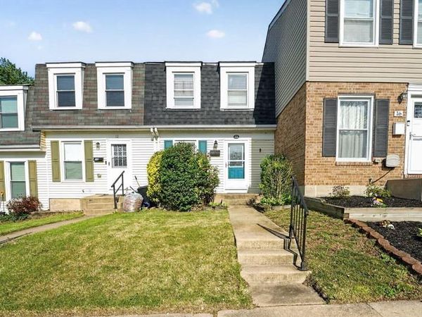 14 PICKENS , BALTIMORE, MD 21236