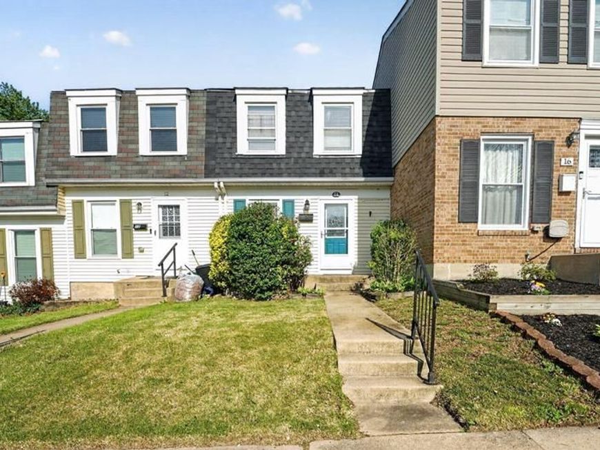 14 Pickens, Baltimore, MD 21236 Main Photo