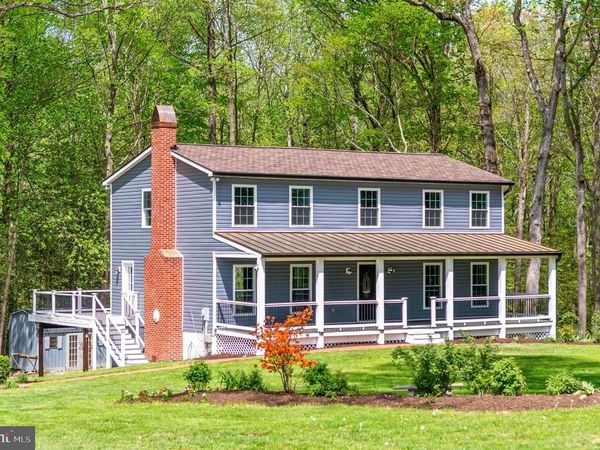 12888 LEMAN LANE , WALDORF, MD 20601