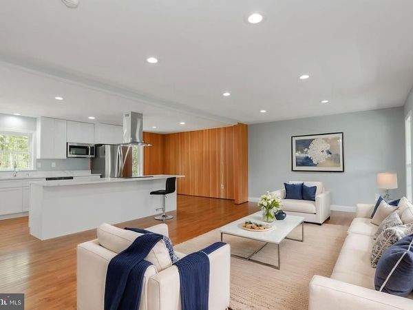 12888 LEMAN LANE, WALDORF, MD 20601