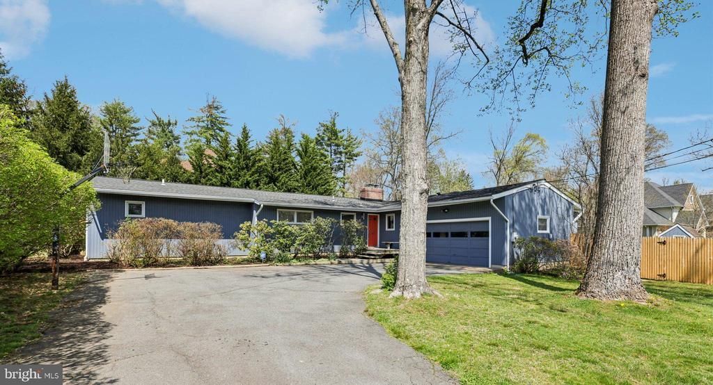 113 Adams Drive , Princeton, NJ 08540 Main Photo