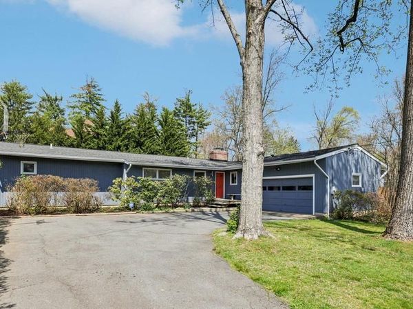 113 ADAMS DRIVE, PRINCETON, NJ 08540