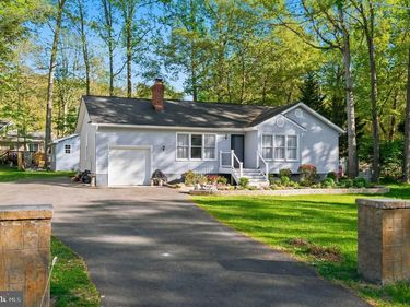 118 YORKTOWN DRIVE , RUTHER GLEN, VA 22546