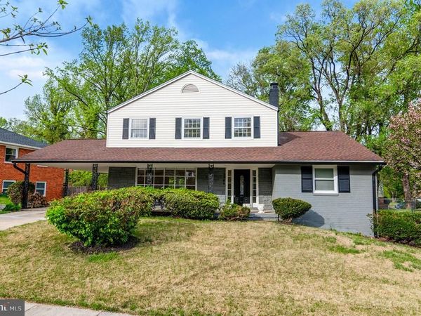 10906 BENNINGTON DRIVE, UPPER MARLBORO, MD 20774