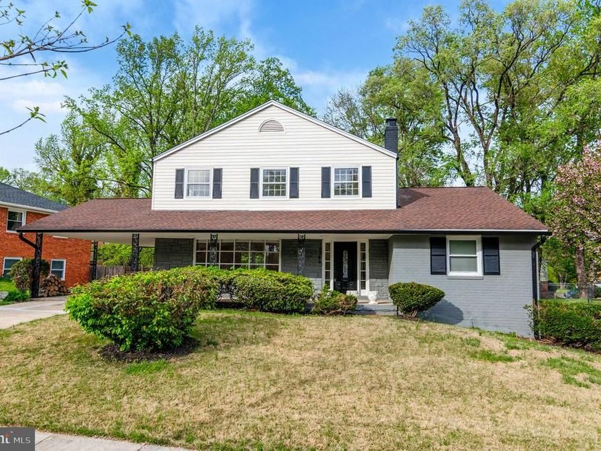 10906 Bennington Drive, Upper Marlboro, MD 20774 Main Photo