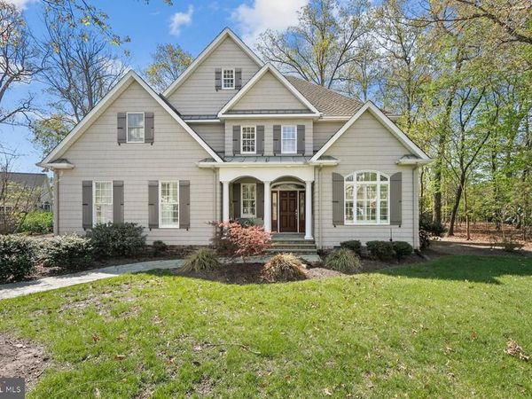 14 FILLINGAME WAY , REHOBOTH BEACH, DE 19971