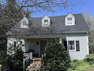 12881 W JAMES ANDERSON HWY , BUCKINGHAM, VA 23921