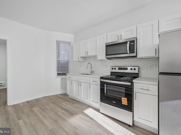 2964 N TAYLOR STREET, PHILADELPHIA, PA 19132