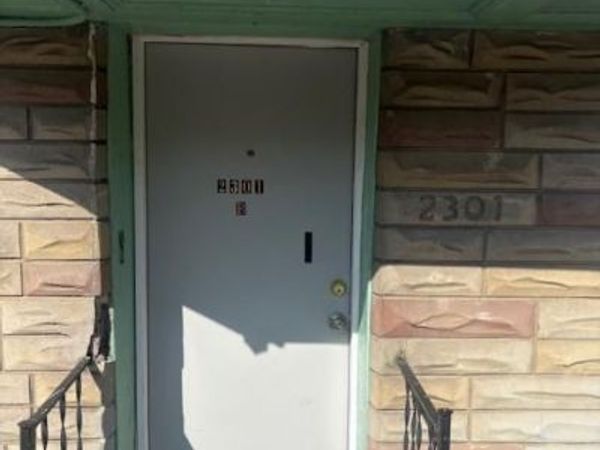 2301 B HARLEM AVENUE , BALTIMORE, MD 21216