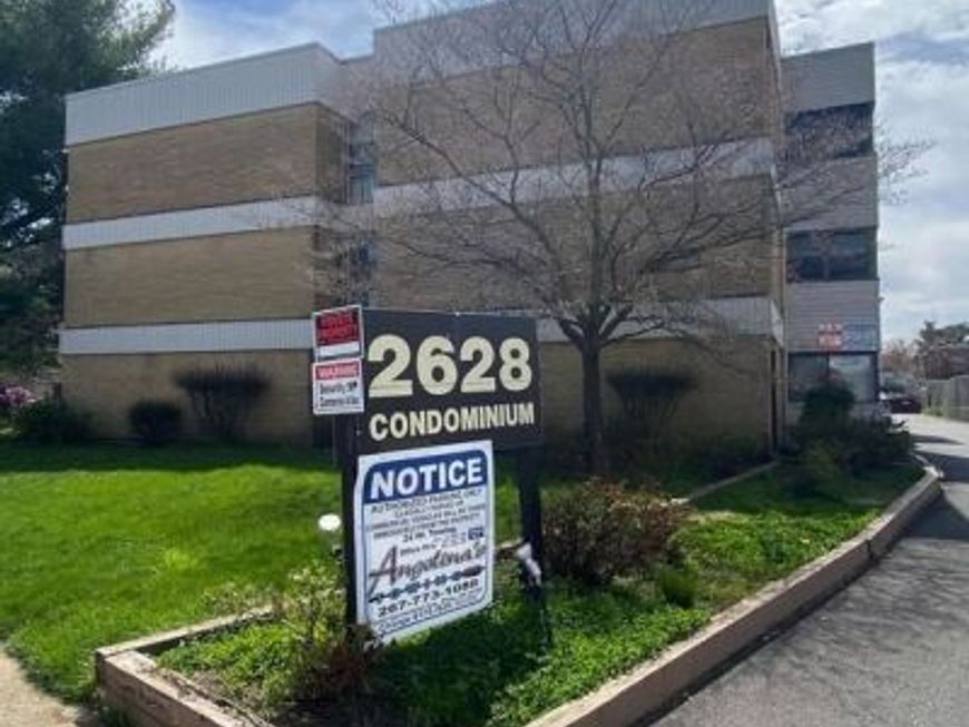 2628 Welsh Road , Unit 118, Philadelphia, PA 19152 Main Photo