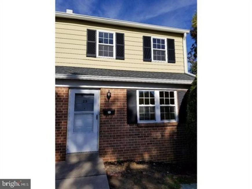 1006 N York Road, Unit #25, Willow Grove, PA 19090 Main Photo