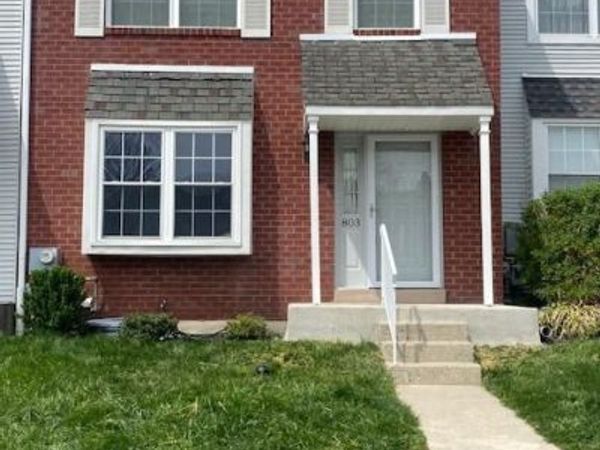 803 TREETOP , NORRISTOWN, PA 19403