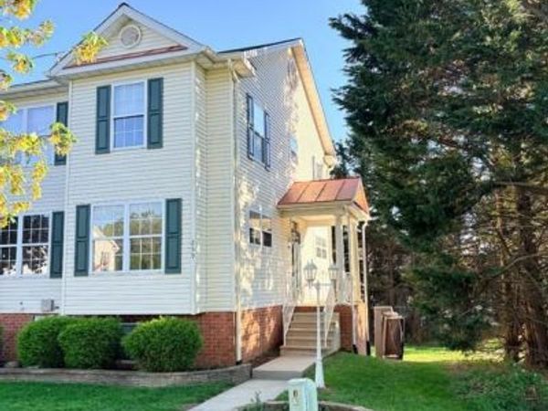 259 SPENCER CIRCLE , FOREST HILL, MD 21050