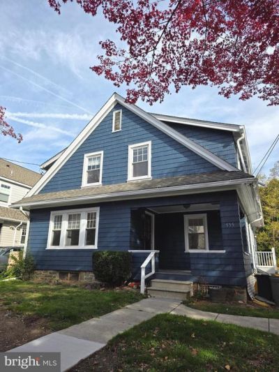 555 BARRETT AVENUE , HAVERFORD, PA 19041