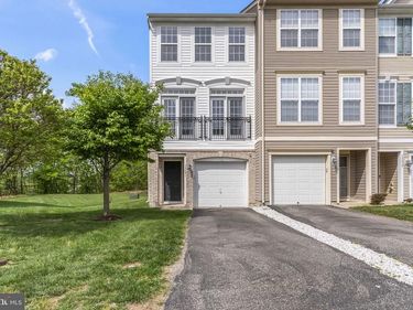 15641 JOHN DISKIN CIRCLE , WOODBRIDGE, VA 22191