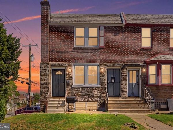 6299 KINDRED STREET, PHILADELPHIA, PA 19149