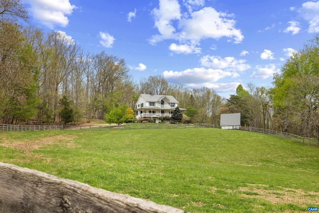 665 NEWPORT RD, SPOTTSWOOD, VA 24476