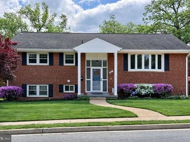 400 N MADISON STREET, ARLINGTON, VA 22203