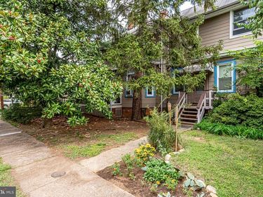 1509 N GARFIELD STREET N , Unit A, ARLINGTON, VA 22201