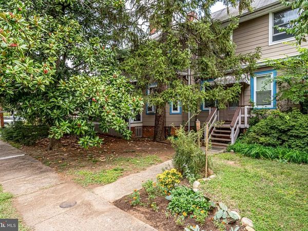1509 N GARFIELD STREET N , Unit A, ARLINGTON, VA 22201