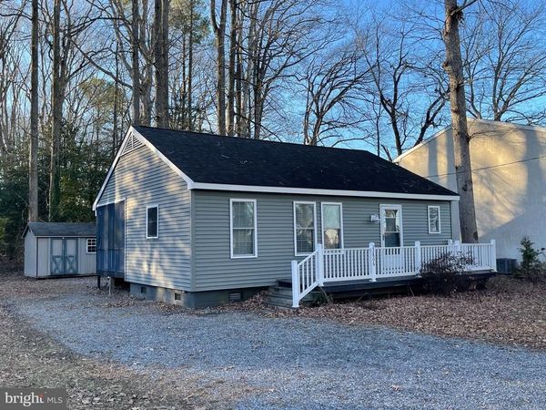 22806 SYCAMORE DRIVE , LEWES, DE 19958