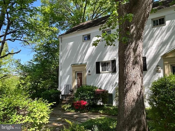 1629 FITZGERALD LANE , ALEXANDRIA, VA 22302